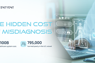 The Hidden Cost of Misdiagnosis
