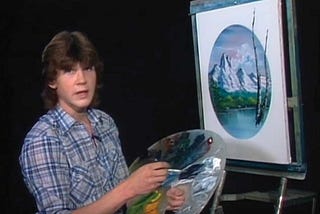 These are the best Joy of Painting episodes — without Bob Ross