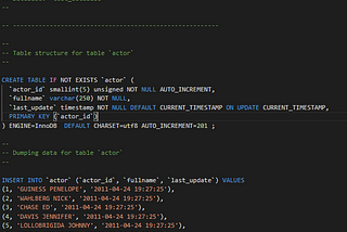 Dasar-dasar Database Migration CodeIgniter 4