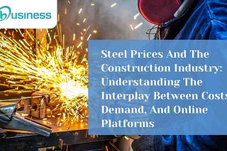 steel price, steel market update,