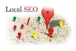 What is LOCAL SEO POSITIONING