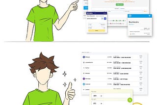 💎 Thoughts after the launching of 13exchange.com