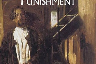 Exploring the Depths of Human Nature: A Review of ‘Crime and Punishment’ by Fyodor Dostoevsky