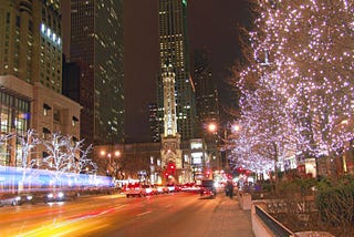 Chicago’s Best Holiday Light Display: A Guide for Homeowners