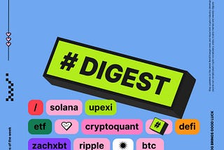 What’s been capturing crypto market attention lately