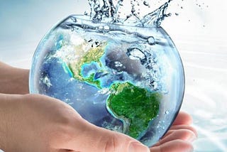 Water conservation NGOs in India