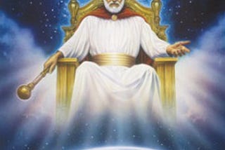 ¿Cuándo Jesucristo llegó a ser Rey?