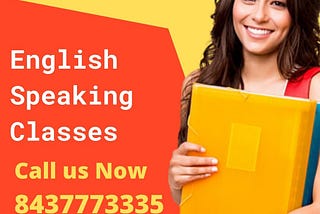 Spoken English Classes