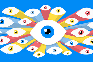 The age of visual content