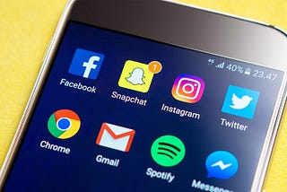 Should Schools Monitor Students in Social Media?