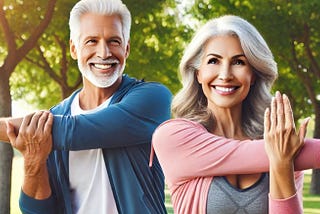 “The Joint Pain Solution They Don’t Want You to Know About