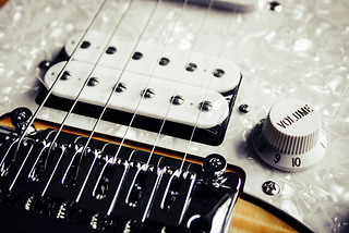 What Marketers Can Learn From Buckethead, Rock’s Most Mysterious Guitarist