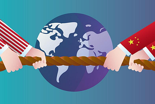 Trump–Xi Meeting Underscores Growing Role of Big Tech in Geopolitical Negotiations