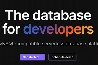 How to Scrape Sports Data and Store it into a Database with Python and PlanetScale — Part II