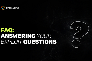 FAQ — вопросы пользователей
