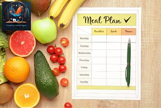 Healthy Eating Hacks for Busy Freelancers