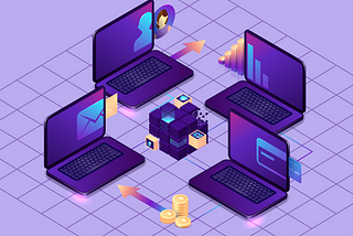 Future of Blockchain Connectivity