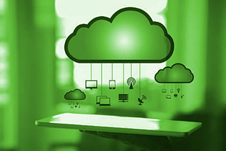 Cloud Computing & Sustainability