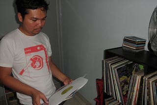 Kritik Musik & Taufiq Rahman: Usaha Menelusuri Jejak “Nabi-Nabi Palsu” Musik Rock & Roll