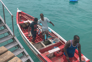 Cabo Verde: A Paradise in the Atlantic