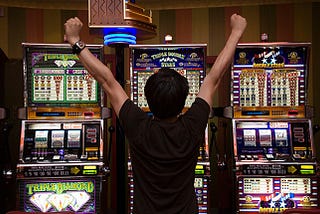 How to Play Online Slots For Money