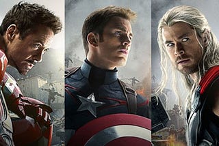 THE AVENGERS EXPLAIN MORAL PHILOSOPHY