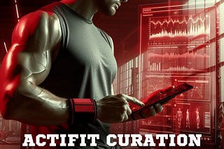 Actifit Curation Report 129📖💪🏃🏅