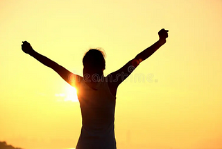 How to stop being unconfident!