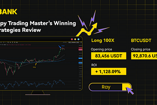 Copy Trading Master’s Winning Strategies Review — Episode 89