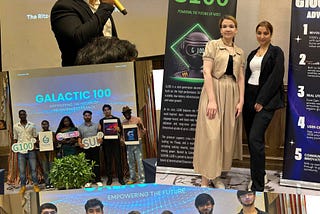 G100 Global Summit Concludes Successfully in New York, Unveiling YSwap and Launching Brand Upgrade