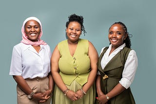 Meet The 2025 Fellows