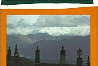 Book Review: From Heaven Lake: Travels Through Sinkiang and Tibet by Vikram Seth