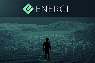 Understanding Energi and its Vision