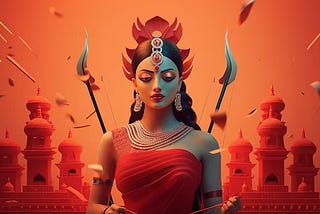 SITA: the Heroine of Hindu mythology ‘Ramayana’