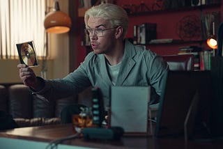 Black Mirror Season 7: Here’s What We Know So Far!