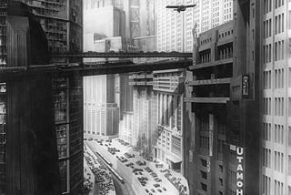 Urban Utopia