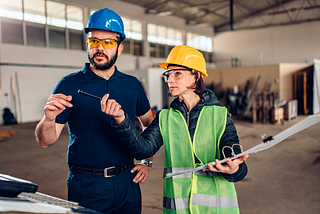 Setting the Right Workplace Safety Goals