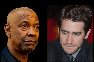 In ‘Othello’ Jake Gyllenhaal Goes After Denzel Washington Like Project 2025 on DEI