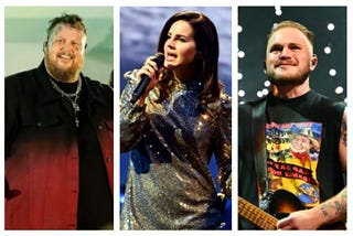 Stagecoach 2025 Lineup