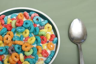 Other Things Cereal Can Replace to Combat the Crippling Effects of Inflation