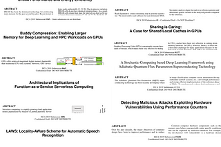 Evidence Put Doubts on the IEEE/ACM’s Investigation