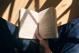 3 Ultimate Genres & Books To Help You Pick Your Next Page-Turner