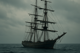 4 Real-Life Ghost Ships That Remain Haunting Mysteries