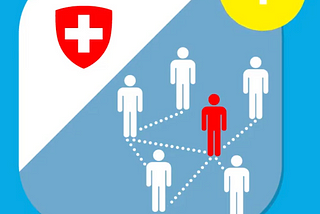 Trust and Digital Contact Tracing: Initial Insights from the Swiss Proximity Tracing System