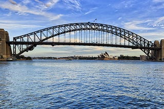 7 Ways To Unwind in Sydney on Weekends