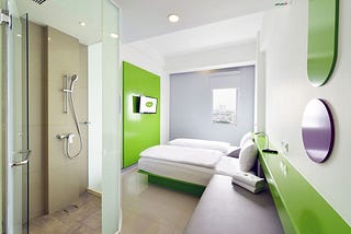 6 Hotel di Malang Kota dengan Harga Terjangkau