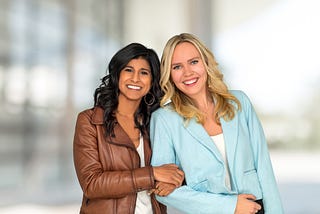 SV Angel Founder Profile Series: Tara Viswanathan and Rosa Hamalainen — Rupa Health