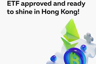 Hong Kong Emerges as China’s Crypto Hub!