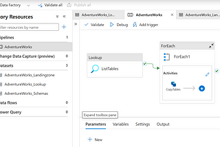 Construct the Bronze Layer with Azure Databricks