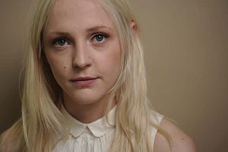 The Power Of Story: I Was An Eagle (Laura Marling)